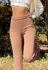 Cotton On flare pants Photo 0