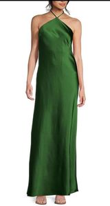Halter Gown Photo 0