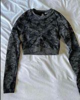 Gymshark Cropped Top Photo 0