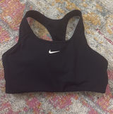 Nike Sports Bra Black Photo 0