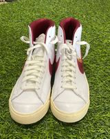 Nike Blazer Mid 77 Photo 0