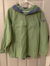 lands end rain jacket Photo 0