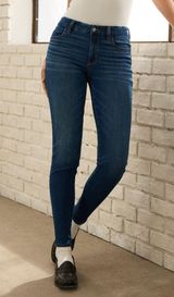 Outfitters Curvy Jeggings Photo 0