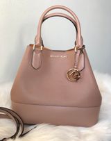 Michael Kors Trista Large Handbag Photo 0