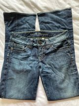 Guess Flared Jeans Photo 0