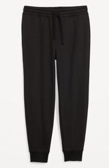 Old Navy Tapered Jogger Sweatpants Photo 0
