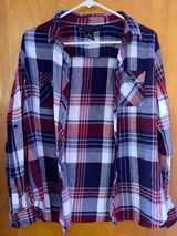 Polly & Esther Flannel Photo 0