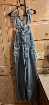 Cargo Overalls Photo 0