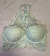 Victoria's Secret PINK High Neck Bralette Photo 0