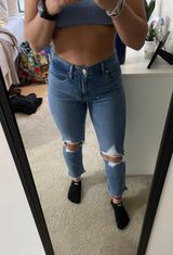 Levi’s 724 Straight Jean Photo 0