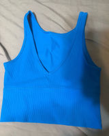 Lululemon tank  Photo 0