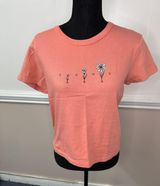 Full Grown Mini Tee Short Sleeve Size Large Photo 0
