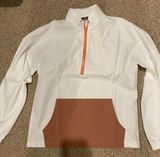 SheIn Multicolored Windbreaker Photo 0