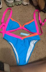 Popvil Popfit Neon Bikini Photo 0