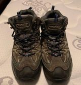Northwest Territory Hiking Boots Photo 0