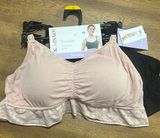 Joyspun Nursing Bralette Set Photo 0