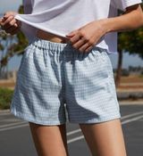 Brandy Melville Boxer Shorts Photo 0