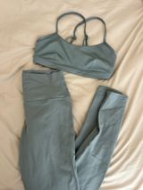 Alo yoga set Photo 0