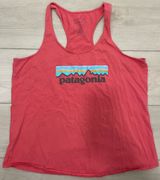 Patagonia Racerback Tank Top Photo 0