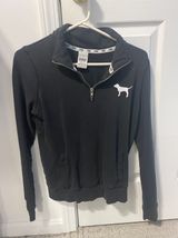 Victoria's Secret Pink Zip-up Photo 0