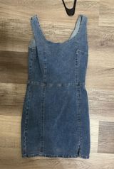 Denim Dress Photo 0