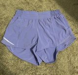 Lululemon Hotty Shorts Photo 0