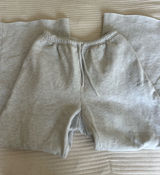 Aritzia Sweatfleece Flutter Cozy Fleece Mega Sweatpants Photo 0