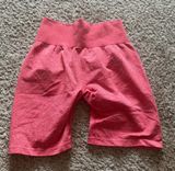 Scrunch Shorts Photo 0