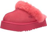 UGG Pink  Slippers Photo 0