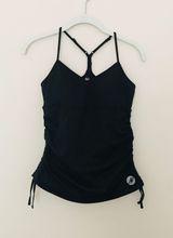 Aerie Cinch Side Workout Tank Top Photo 0
