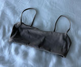 CSB Sports Bra Gray Size XS Photo 0