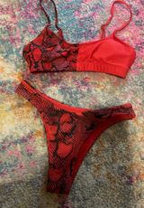 SheIn Bikini Photo 0