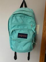 Jansport Mint Backpack Photo 0