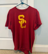 USC T-Shirt  Photo 0