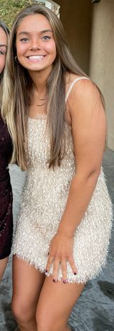 Lulus Homecoming Dress Photo 0