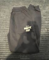 White Fox Boutique White Fox Offstage Sweatpants Shadow Photo 0