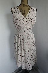 Maison Jules Women's Print Dress Photo 0