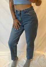 L.E.I Vintage  Mom Jean Photo 0
