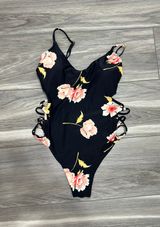 Billabong One Piece Swimsuit Photo 0