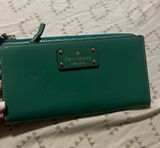 Kate Spade Wallet Photo 0