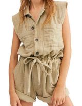 one Kalahari Coverall romper Photo 0