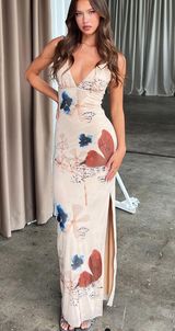 Tiger Mist Dress Photo 0