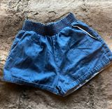 Universal Thread Shorts Photo 0