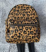 Coach Mini Backpack Photo 0