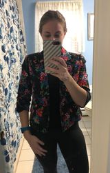 Laundry by Shelli Segal Blazer Photo 0