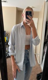 John Galt Button Up Shirt Photo 0