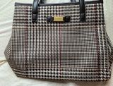 Ralph Lauren Plaid Bag Photo 0