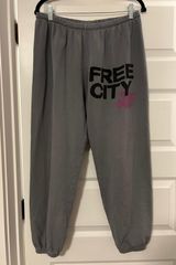 Free City Sweatpants Photo 0