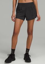 Hotty Hot Short High-Rise 4” Photo 0