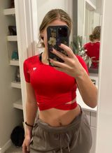 Women’s Best crop top Photo 0